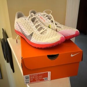 Nike Zoom Rival Waffle 5 running shoes Men’s size 10 1/2